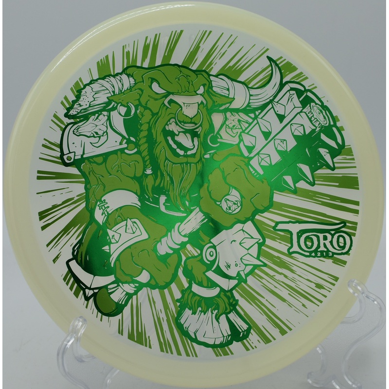 Champion War Toro