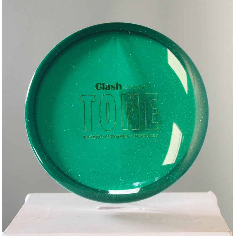 Clash Tone Guava Midrange