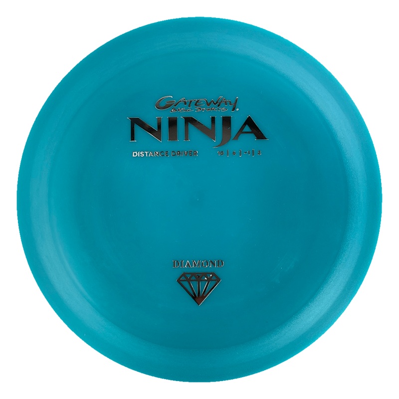 Diamond Ninja