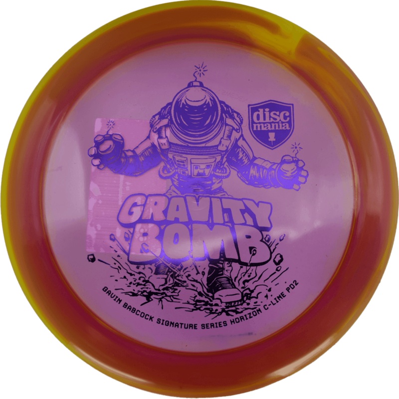 Discmania PD2
