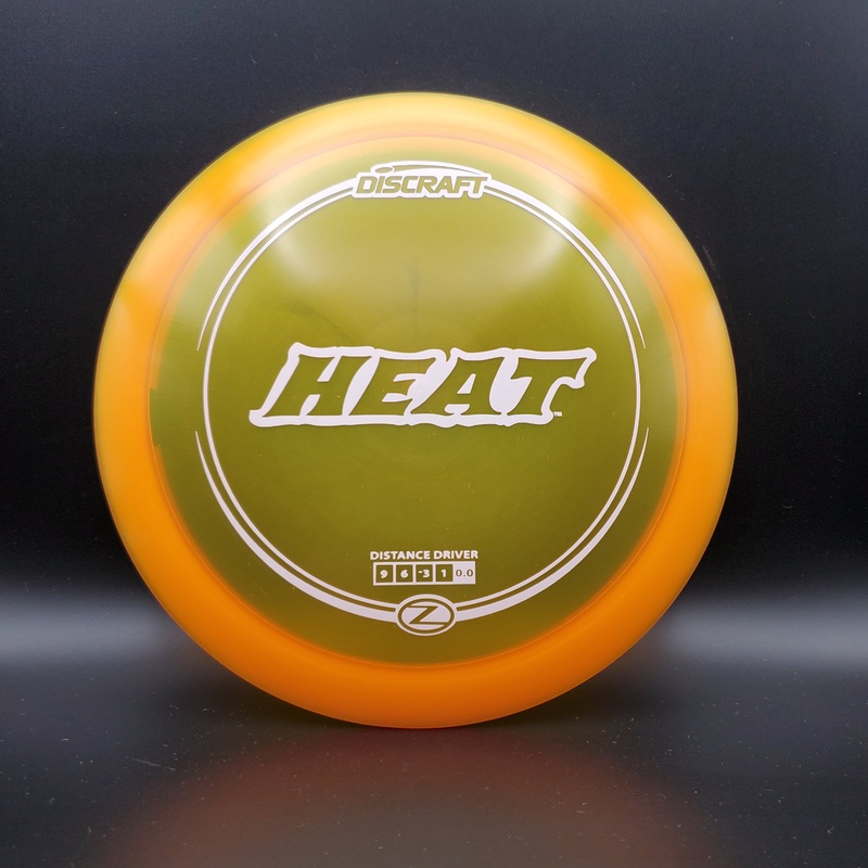 Discraft – Heat – Z-Line