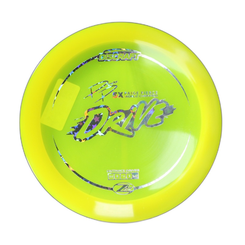 Discraft Paige Pierce Z Lite Drive Distance Driver