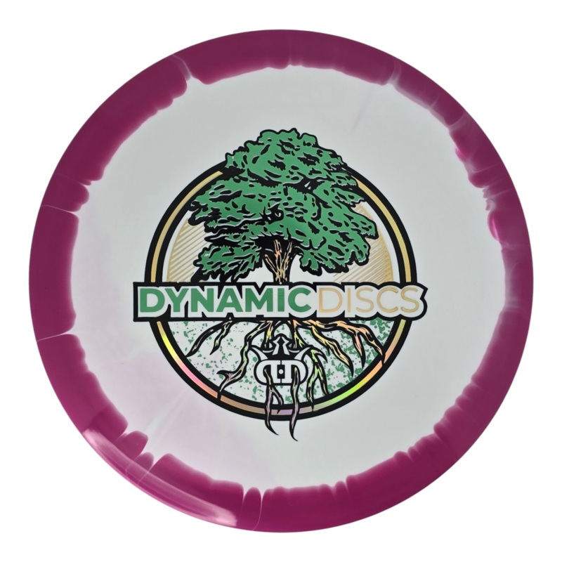 Dynamic Discs Fuzion Orbit Verdict – Embrace The Journey