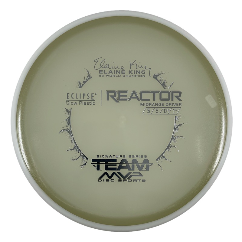 Eclipse 2.0 Reactor