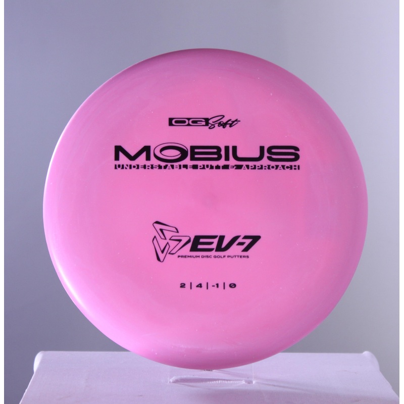 EV-7 OG Soft Mobius Putter