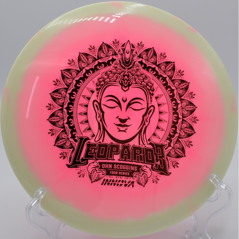 Glow Halo Leopard3 (Ohn Scoggins 2023)