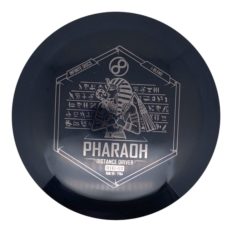 Infinite Discs I-Blend Pharaoh