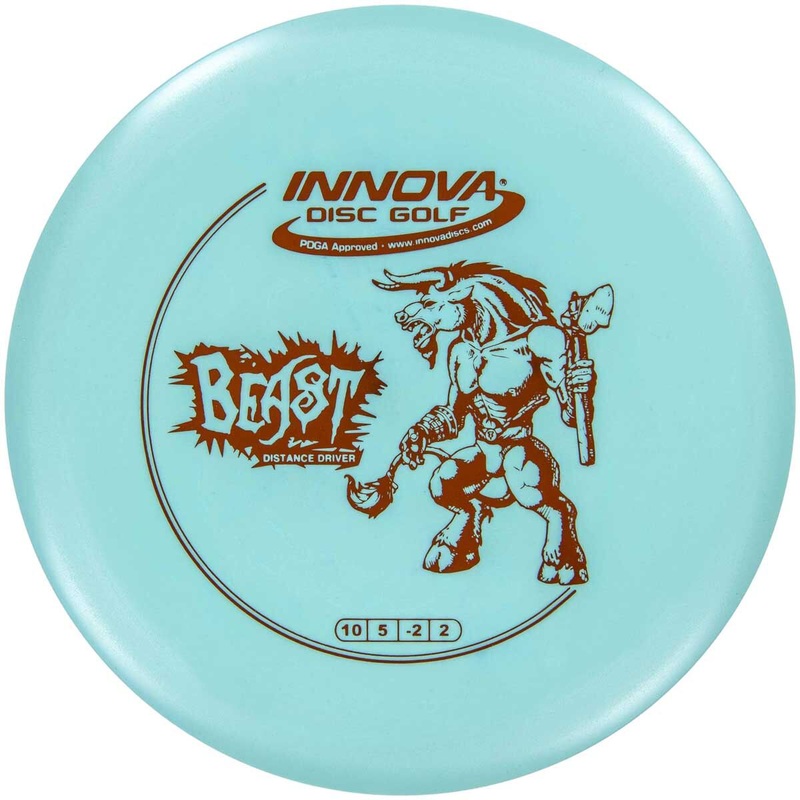 Innova DX Beast