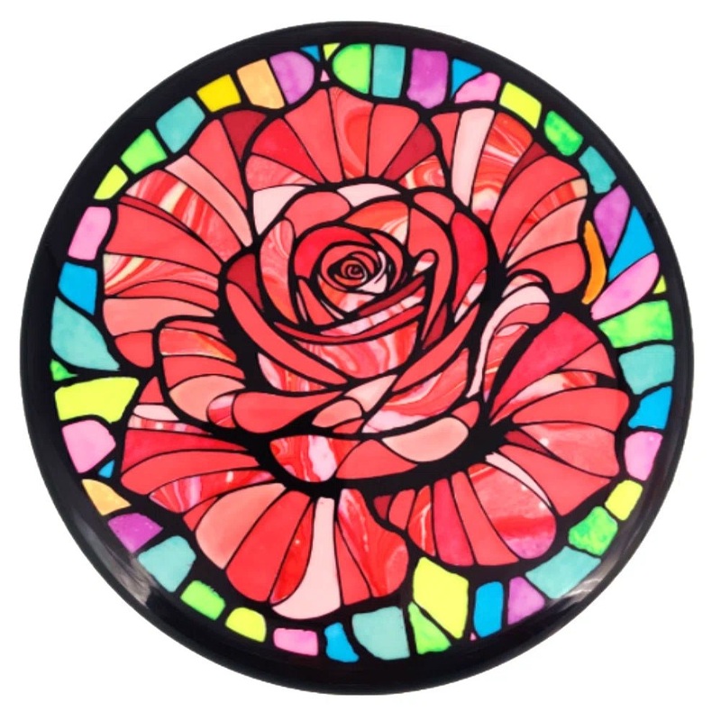 MVP Neutron Soft Glitch – Dyelicious Discs