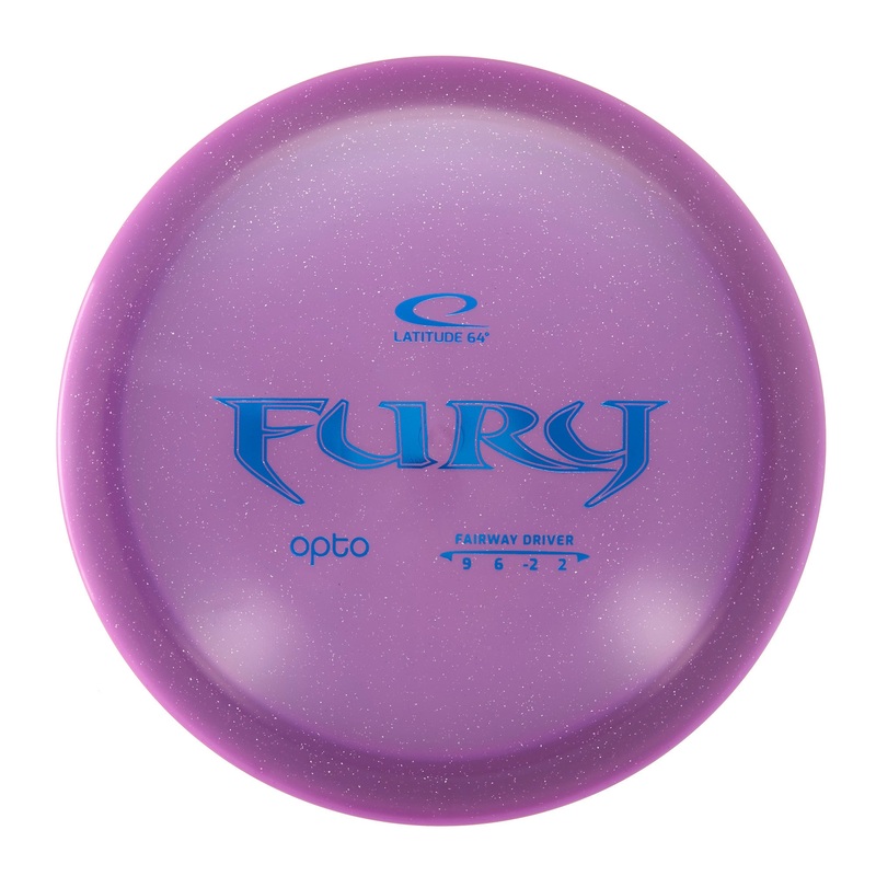 Opto Fury