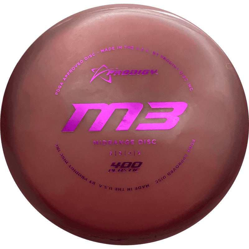 Prodigy Disc M3