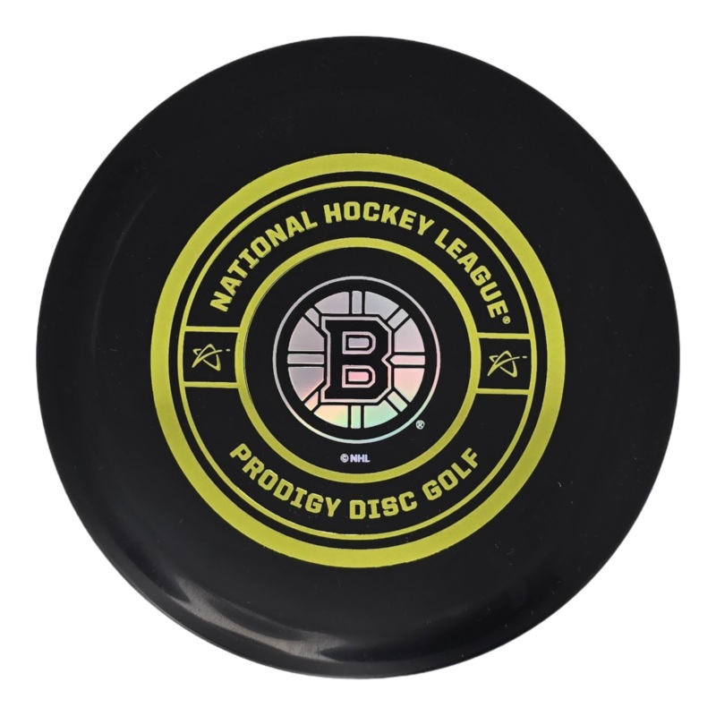 Prodigy NHL Color Foil Series 200 FX-4 – Boston Bruins