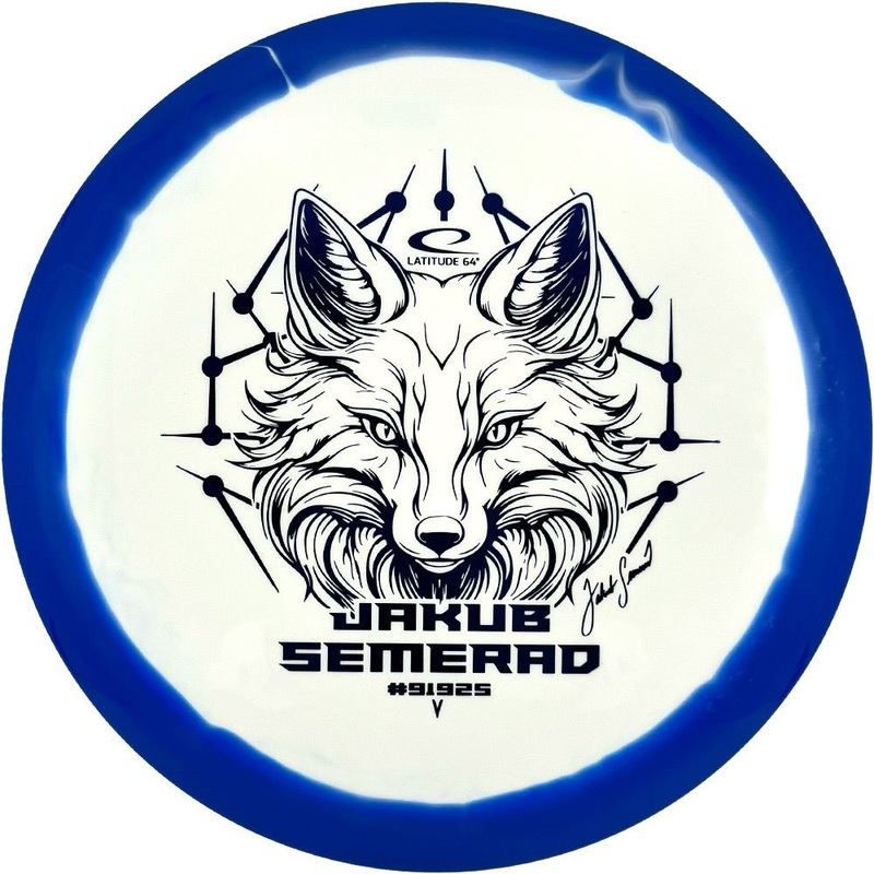 Royal Grand Orbit Brave Jakub Semerd 2024 Team Series