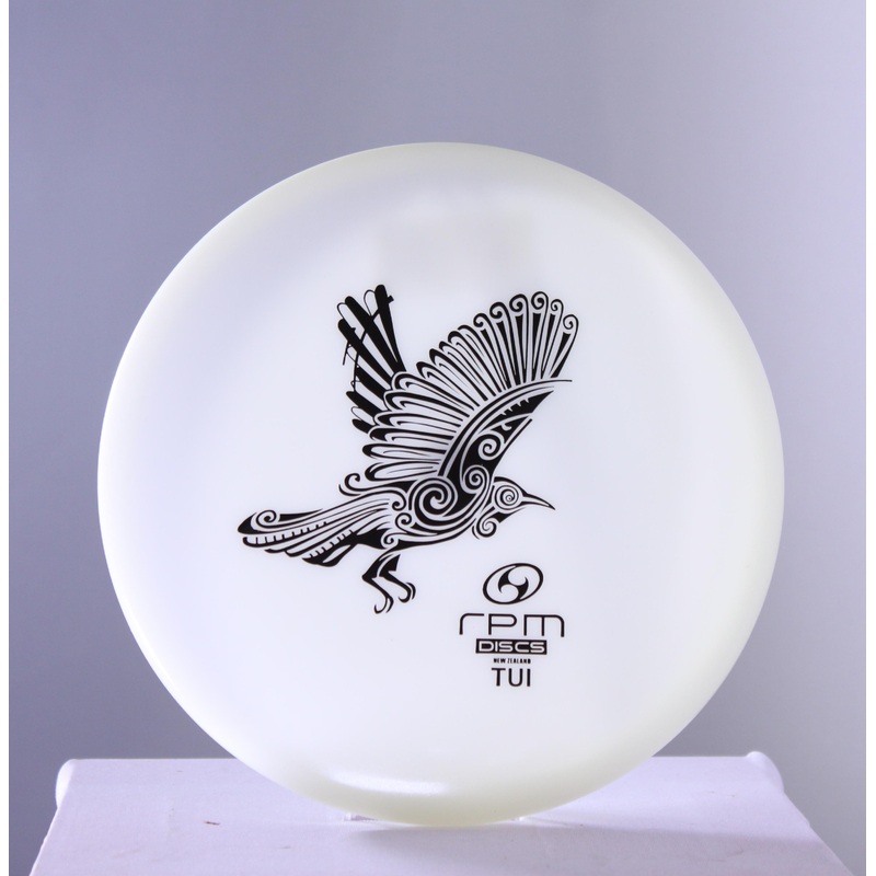 RPM Discs Glow Tui Putter