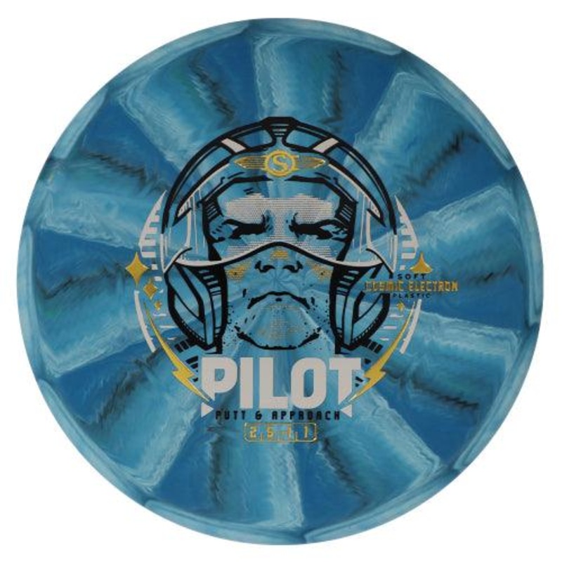 Streamline Cosmic Electron Medium Pilot