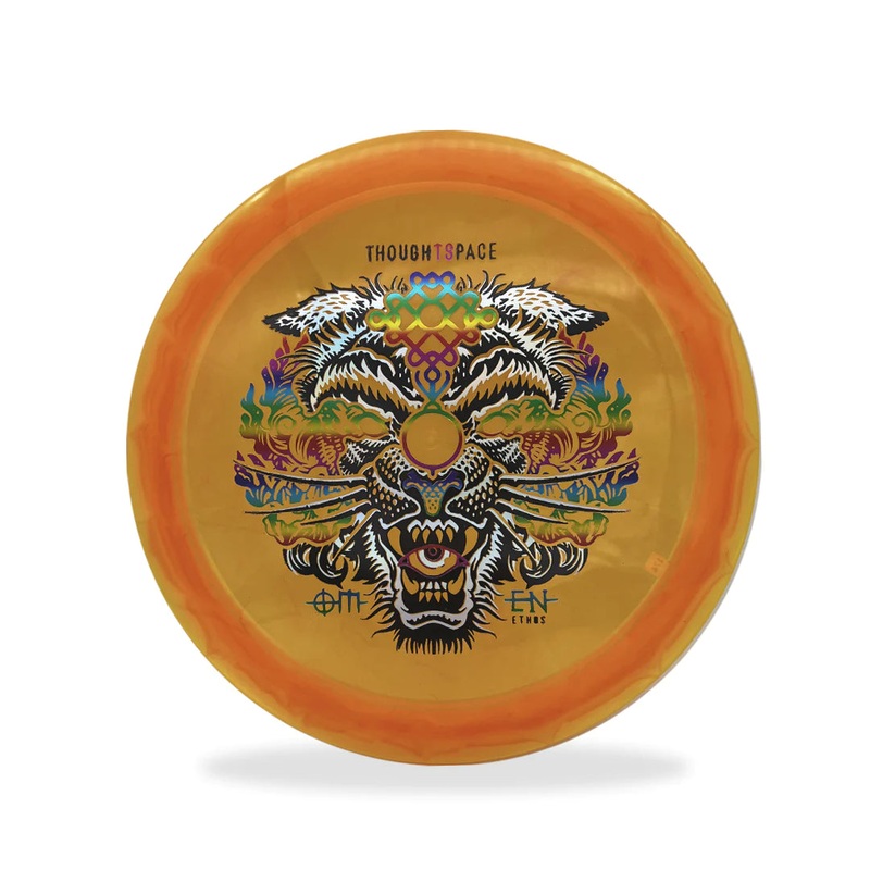 Thought Space Athletics Ethos Omen – Hell Cat