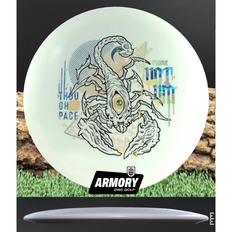 Thought Space Athletics Votum – Plume and Glow