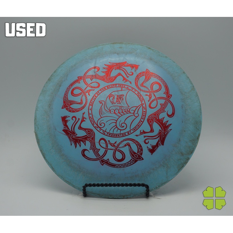Used Pharaoh