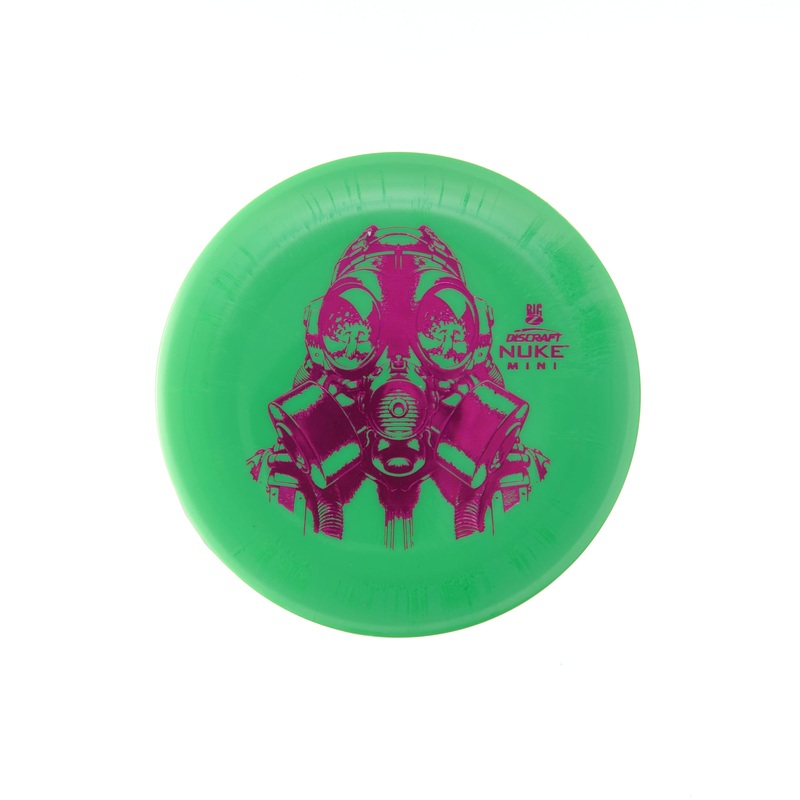 Big Z Mini Nuke