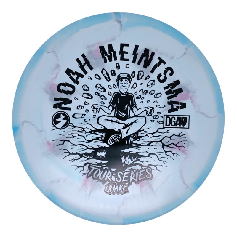DGA ProLine Quake – Noah Meintsma Tour Series 2022