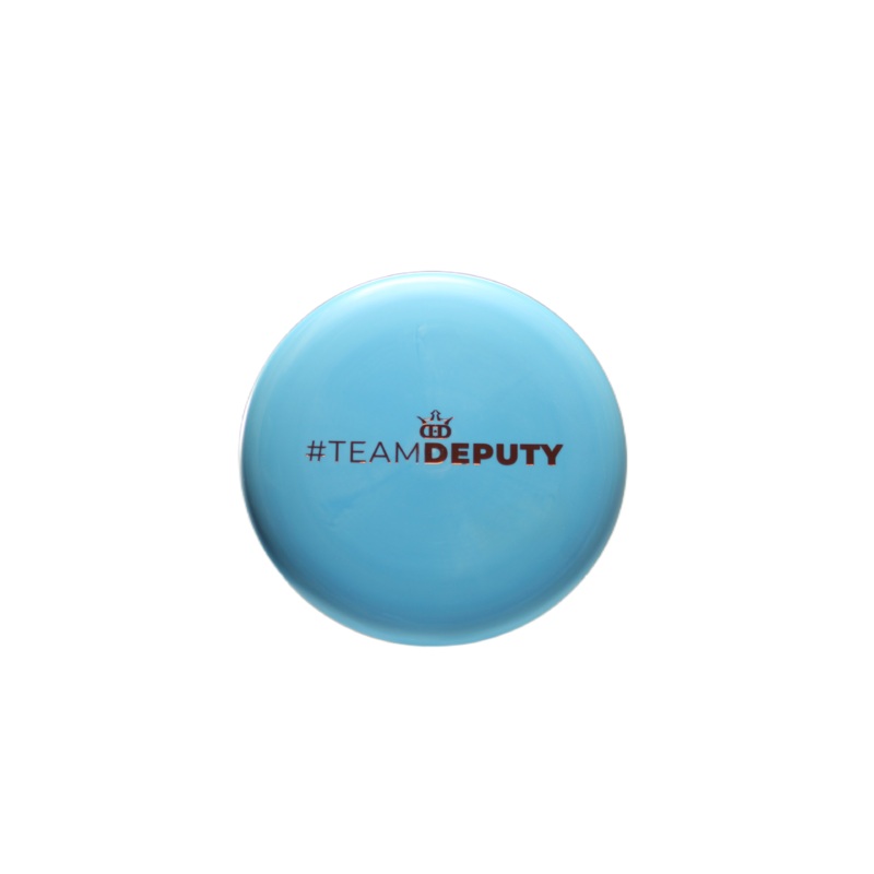 Dynamic Discs 2025 Team Deputy Classic Blend Deputy Putter