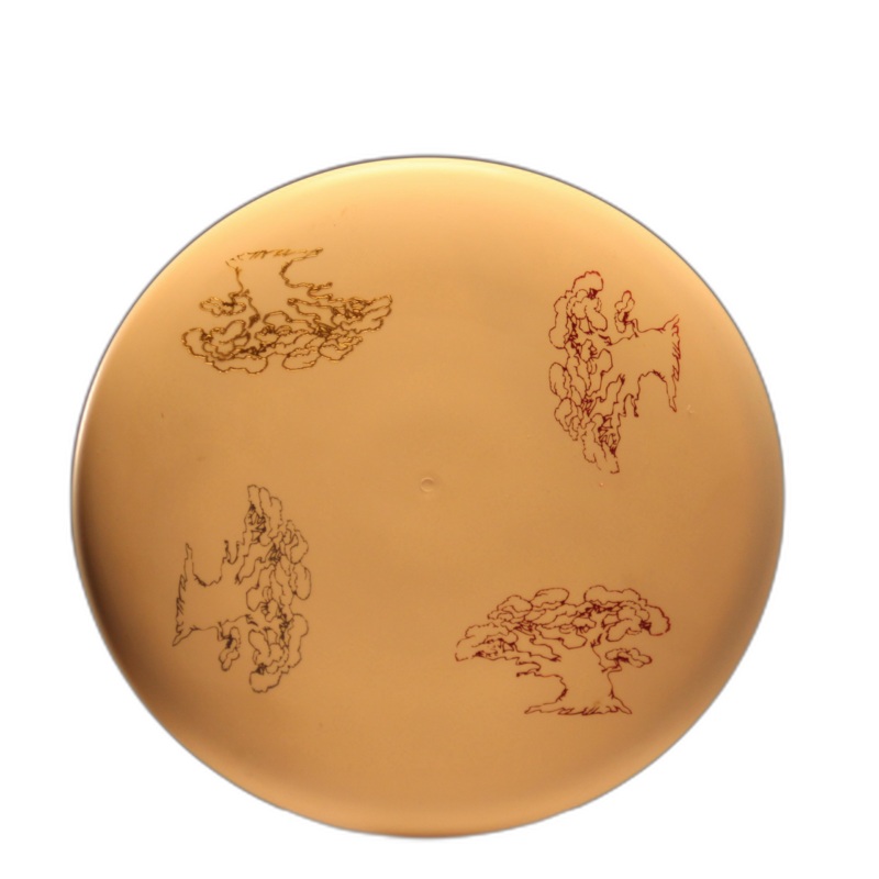 Dynamic Discs Hazy Shade Classic Blend Judge Putter
