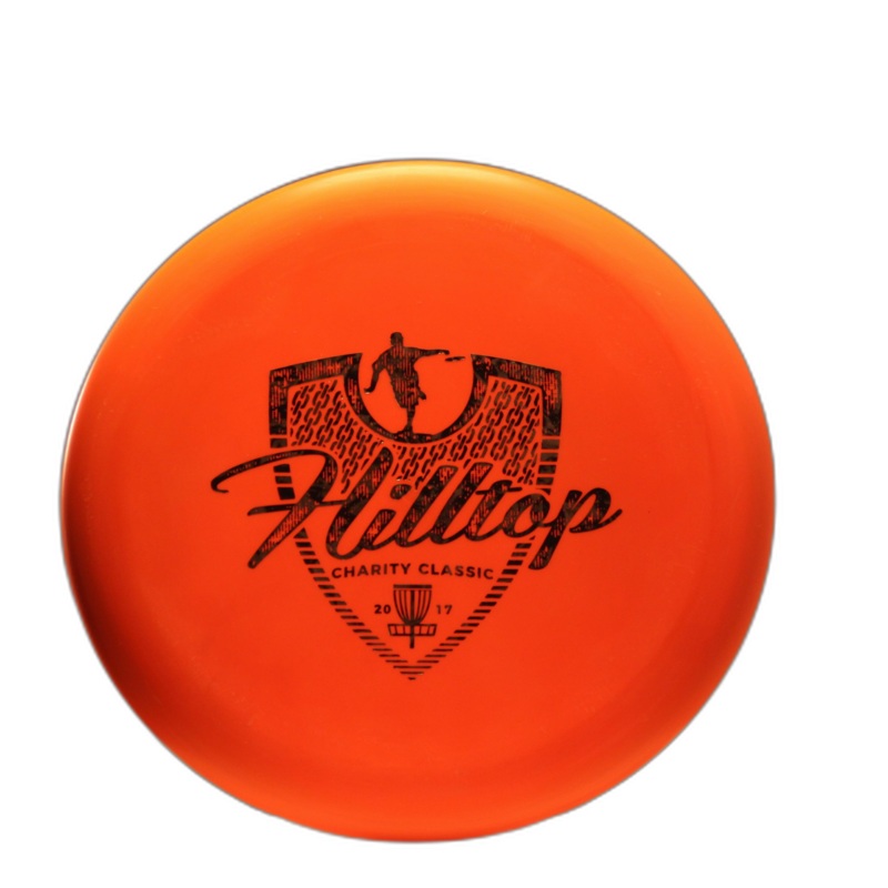 Dynamic Discs Hilltop Classic Marshal Putter