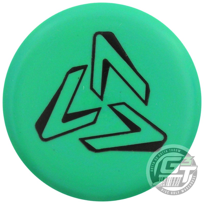 EV-7 Logo Mini Marker Disc