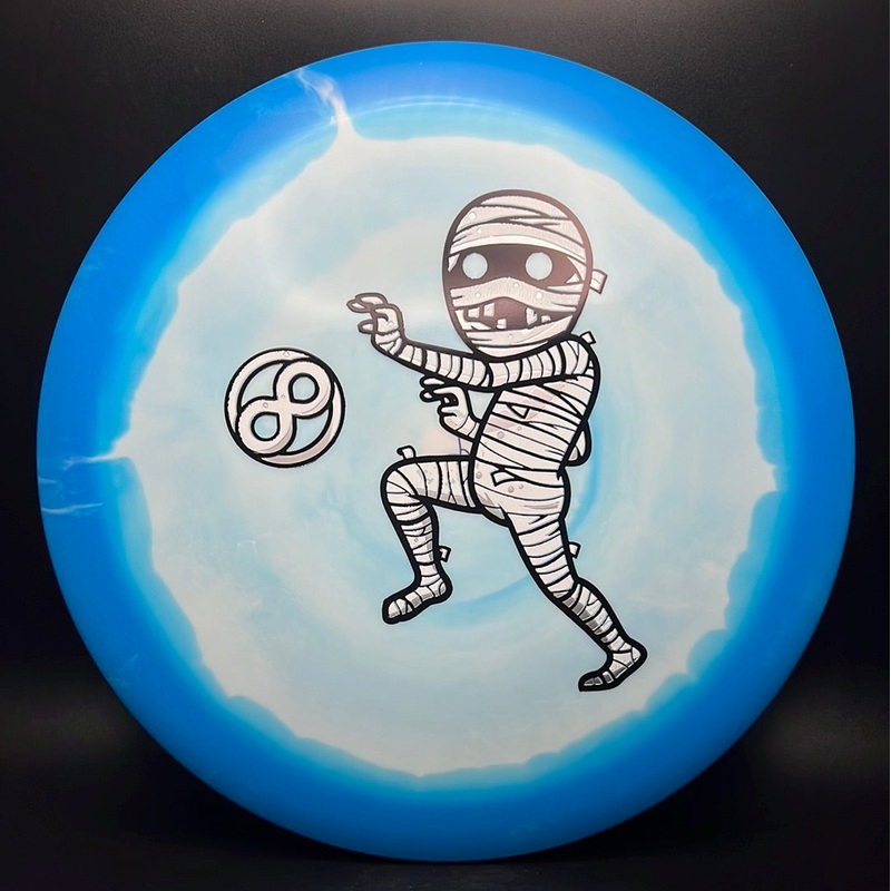 Halo S-Blend Aztec – First Run Halloween X-Out