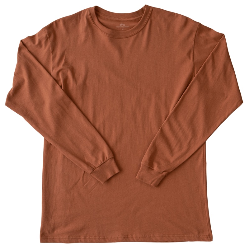 Harvest Long Sleeve