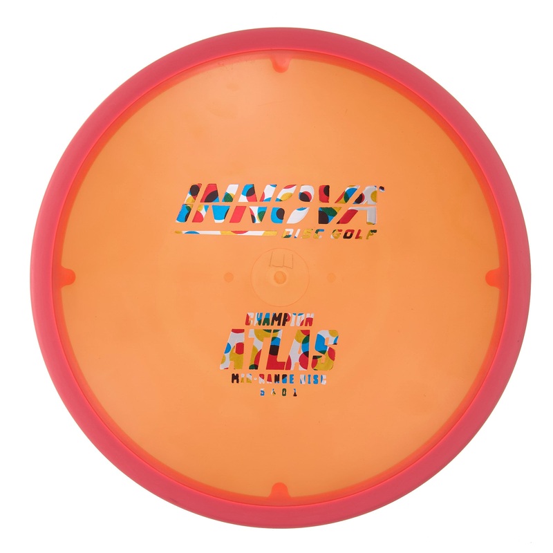 Innova Atlas – Champion 178g | Style 0001