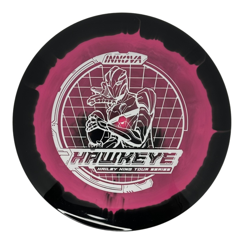 Innova Halo Star Hawkeye – Hailey King Tour Series (2023)