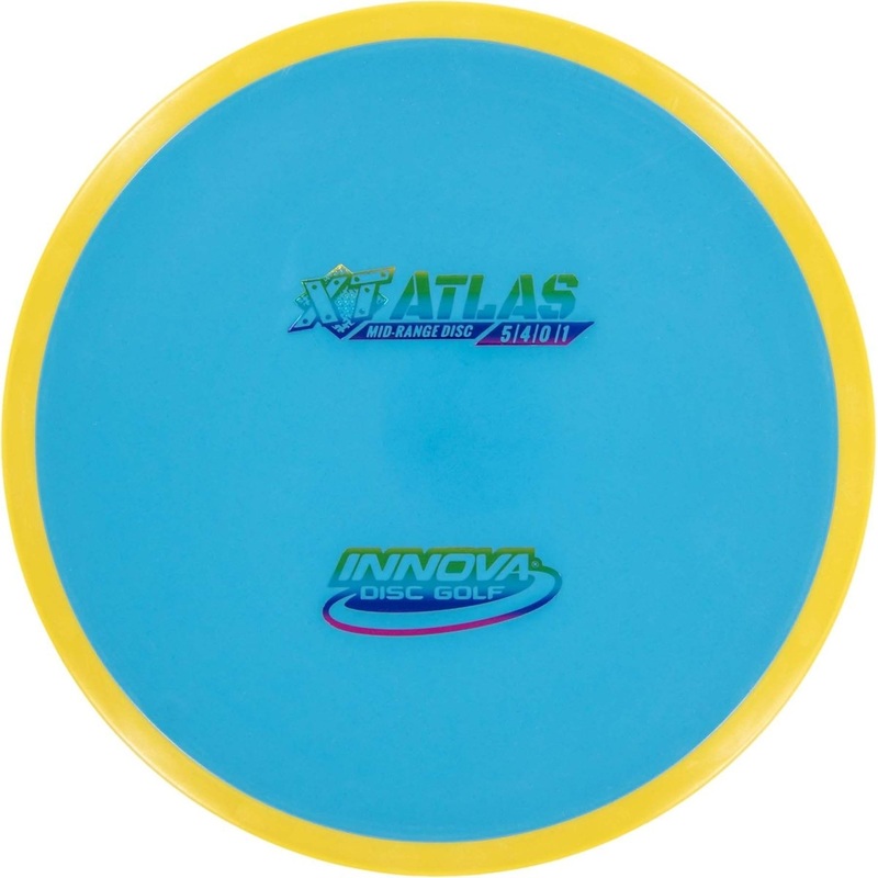 Innova XT Atlas