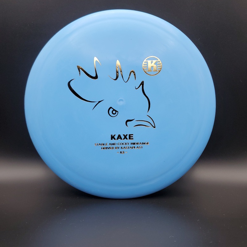 Kastaplast – Kaxe – K3 Line