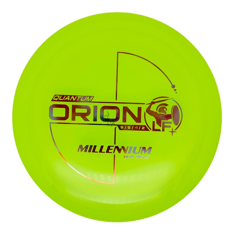 Millennium Quantum Orion LF