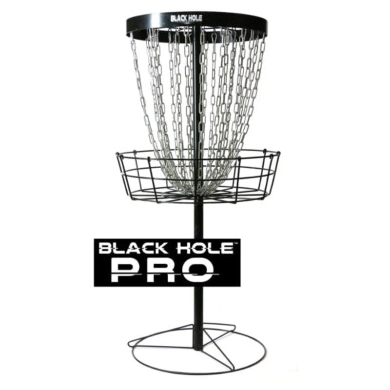 MVP Black Hole Pro 24 Chain with Transit Case