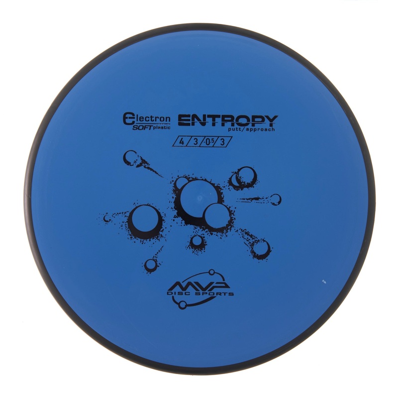 MVP Entropy – Electron Soft 173g | Style 0012