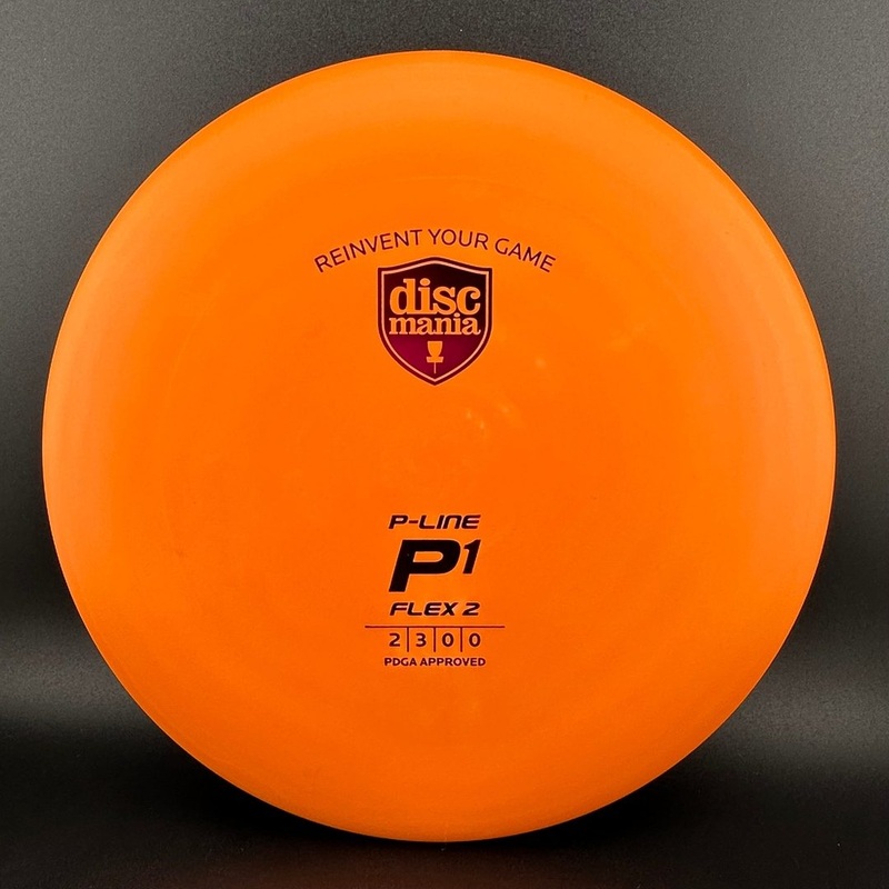 P-Line P1 (Flex 2)