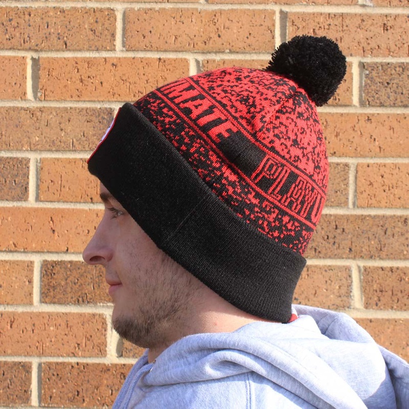 Play Ultimate Beanie