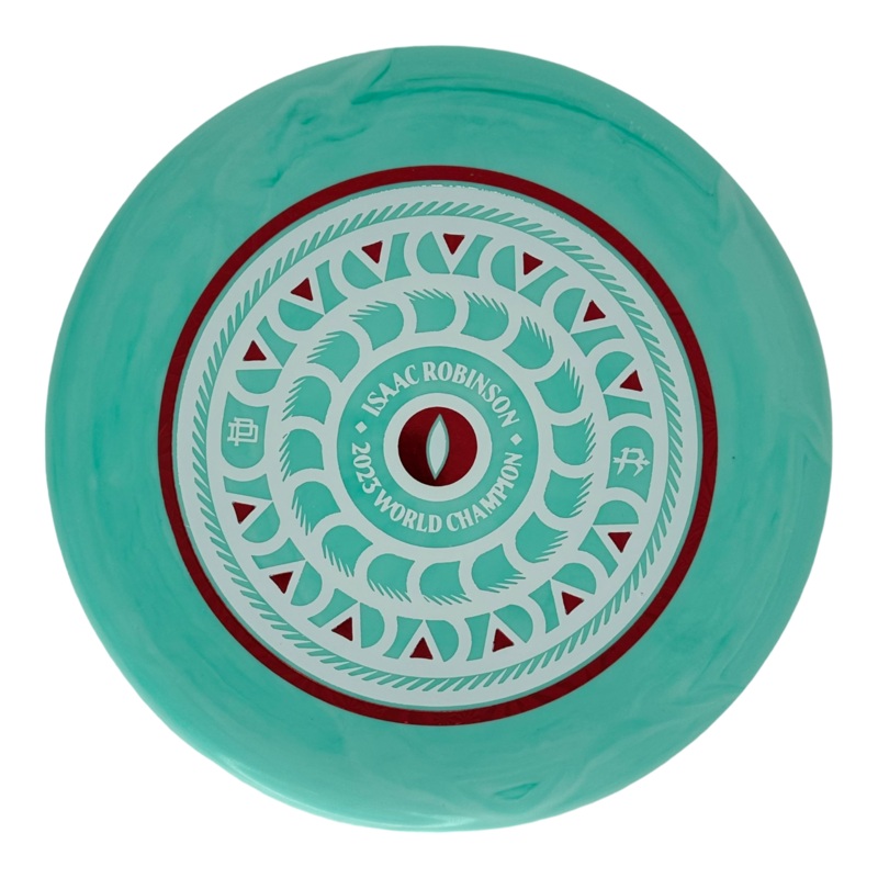 Prodigy 300 Soft Color Glow Pa3 – Issac Robinson “Tiger Eye”