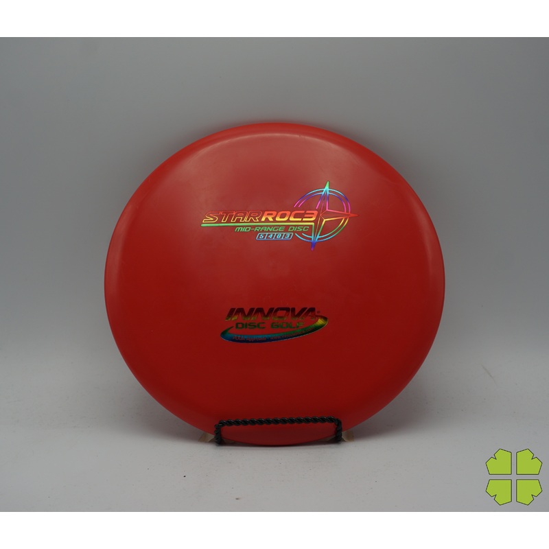 Roc3 – Star