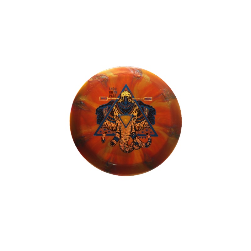 Thought Space Athletics Nebula Ethereal Animus Distance Driver