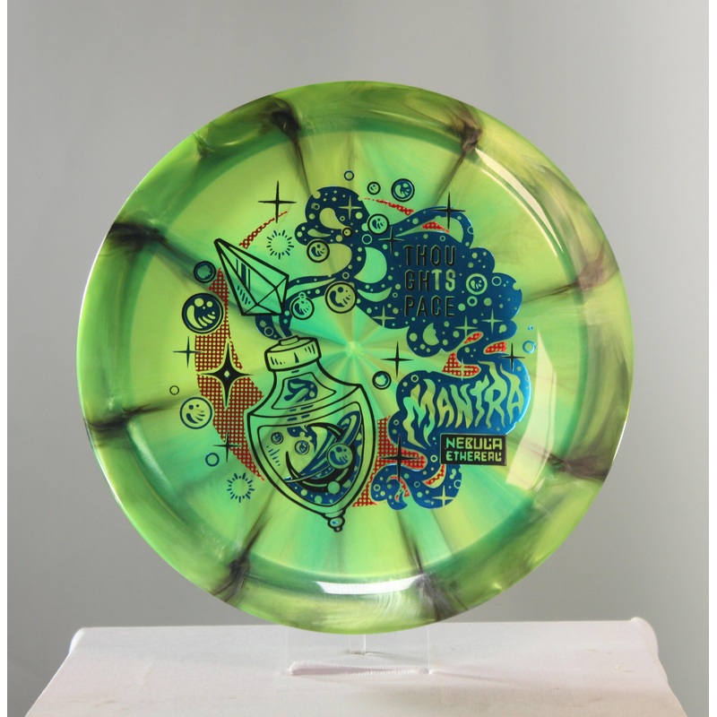 Thought Space Athletics Nebula Ethereal Mantra Fairway Driver