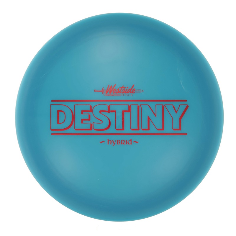 Westside Destiny – Hybrid 172g | Style 0001