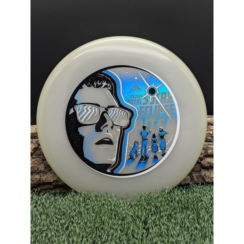 Axiom Discs Pitch