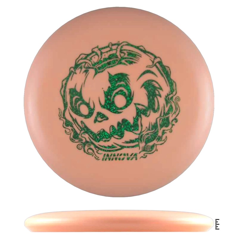 Classic Color Glow Nexus Aviar Halloween Pumpkin 2024