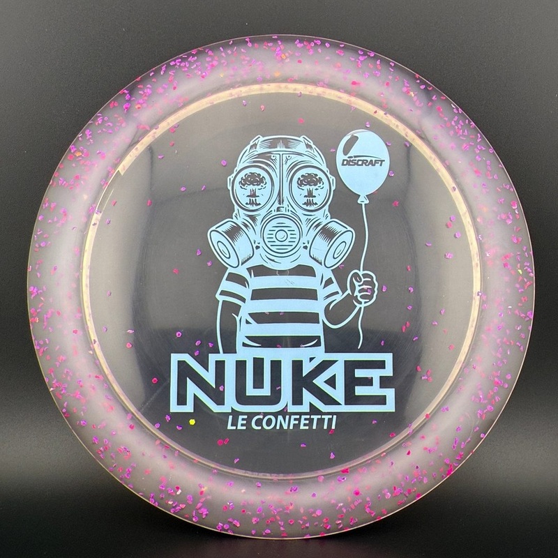 Confetti Z Nuke – Limited Edition