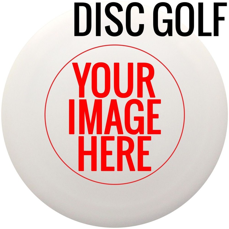 Custom Disc Golf Midrange Driver – Discraft ESP Buzzz