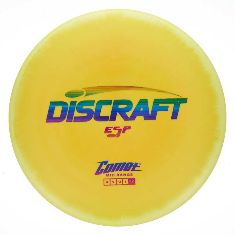 Discraft Comet – ESP 182g | Style 0006