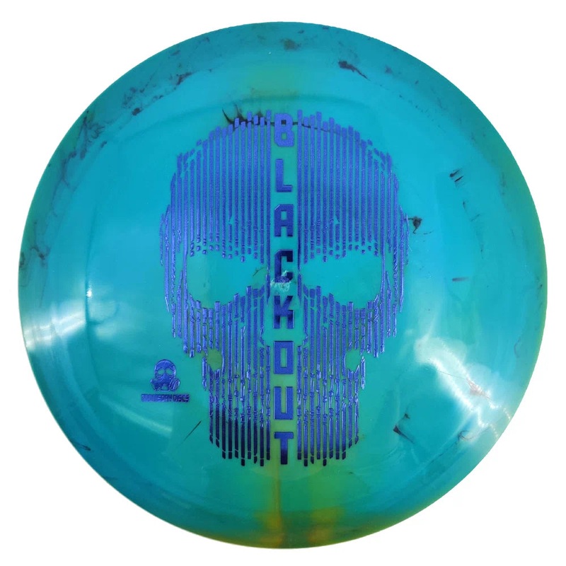 Doomsday Toxic Waste Blackout